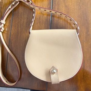 Rebecca Minkoff Studded Crossbody Bag